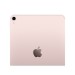 Apple iPad Air (2022) 10.9" 64GB Pink Wi-Fi + Cellular ЕСТ