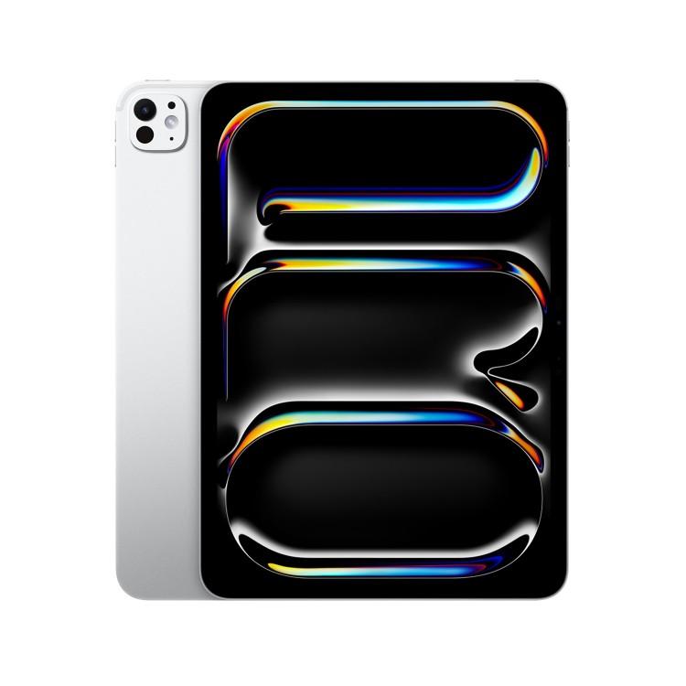 Apple iPad Pro (2025) 11" 1TB Silver Wi-Fi + Cellular ЕСТ