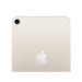 Apple iPad mini (2021) 8.3" 256GB Starlight Wi-Fi + Cellular ЕСТ