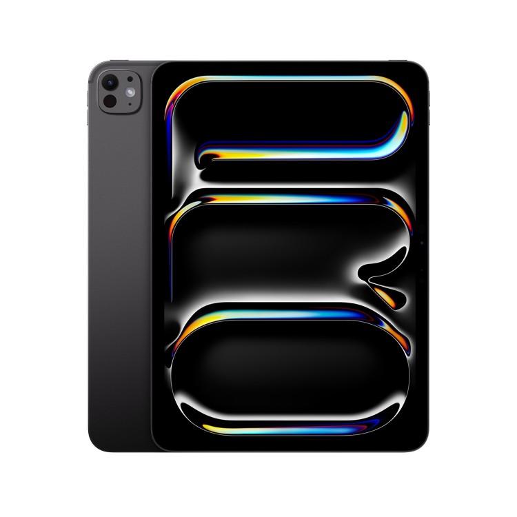 Apple iPad Pro (2025) 11" 1TB Space Black Wi-Fi ЕСТ
