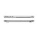 Apple MacBook Pro 16" M2 Pro / 16GB / SSD 1TB / Silver ЕСТ