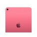 Apple iPad (2022) 10.9" 256GB Pink Wi-Fi ЕСТ