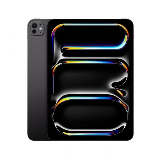 Apple iPad Pro (2025) 11" 2TB Space Black Wi-Fi + Cellular ЕСТ