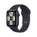 Apple Watch SE 2023 40mm Midnight Aluminum Case Midnight Sport Band ЕСТ