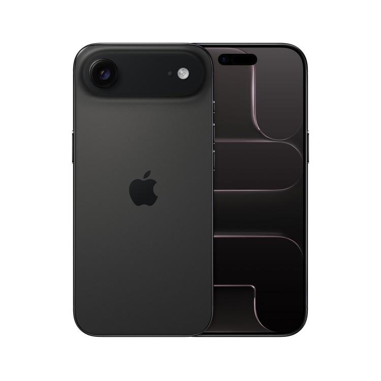 Apple iPhone Air 256GB Space Black eSIM ЕСТ