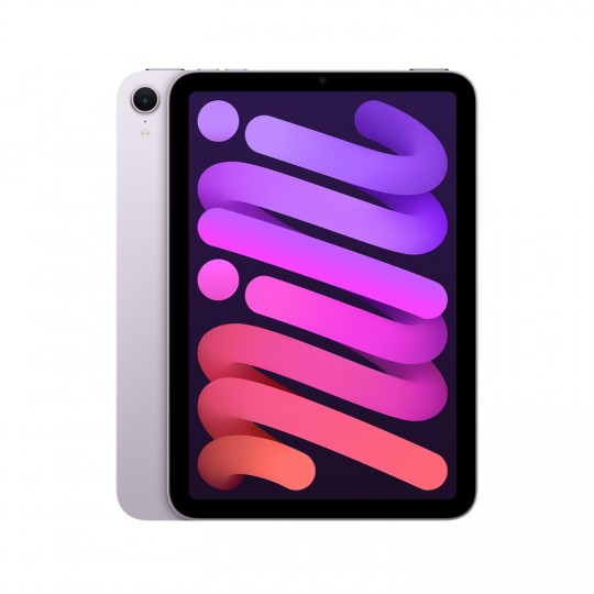 Apple iPad mini (2024) 8.3" 512GB Purple Wi-Fi ЕСТ