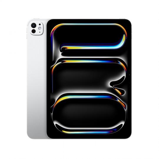 Apple iPad Pro (2025) 11" 2TB Silver Wi-Fi + Cellular ЕСТ