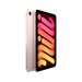 Apple iPad mini (2021) 8.3" 256GB Pink Wi-Fi ЕСТ