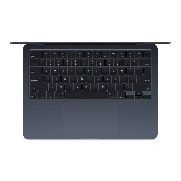 Apple MacBook Air 13" M5 / 16GB / SSD 512GB / Midnight-1