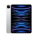 Apple iPad Pro (2022) 11" 256GB Silver Wi-Fi ЕСТ