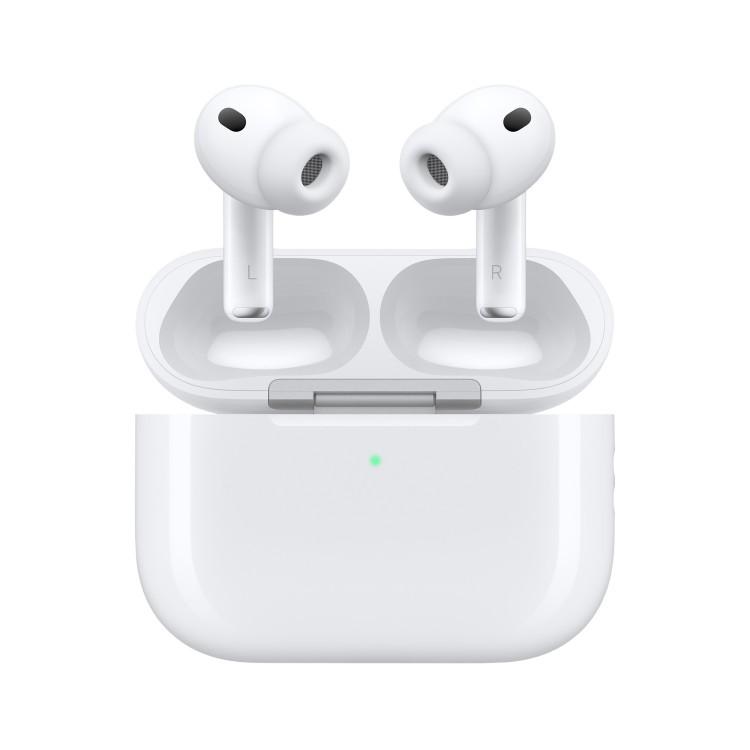 Apple AirPods Pro 3-го поколения MagSafe Case (USB-C) ЕСТ-1