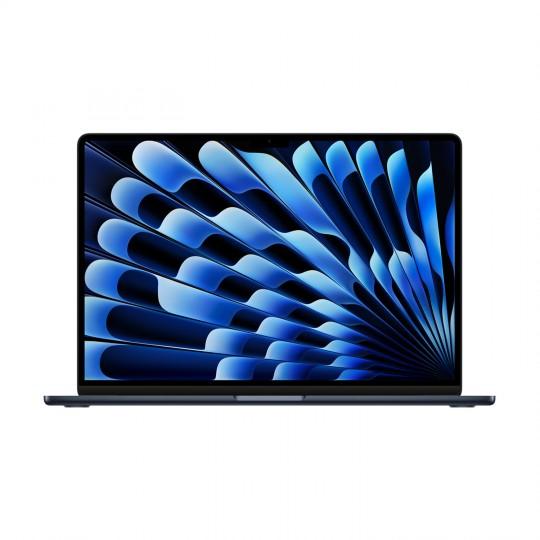 Apple MacBook Air 15" M5 / 16GB / SSD 512GB / Midnight