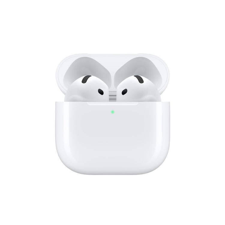 Apple AirPods 4-го поколения с шумоподавлением MagSafe ЕСТ
