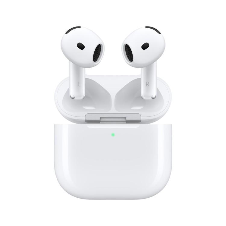 Apple AirPods 4-го поколения с шумоподавлением MagSafe ЕСТ-1