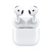 Apple AirPods 4-го поколения с шумоподавлением MagSafe ЕСТ