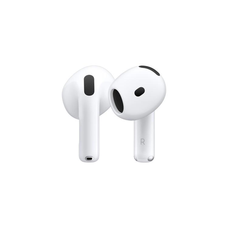 Apple AirPods 4-го поколения с шумоподавлением MagSafe ЕСТ-2