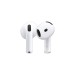 Apple AirPods 4-го поколения с шумоподавлением MagSafe ЕСТ