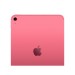 Apple iPad (2022) 10.9" 256GB Pink Wi-Fi + Cellular ЕСТ