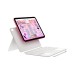 Apple iPad (2022) 10.9" 256GB Pink Wi-Fi + Cellular ЕСТ