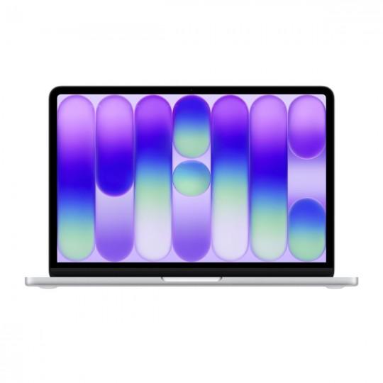 Apple MacBook Neo 13" A18 Pro / 8GB / SSD 512GB / Серебристый