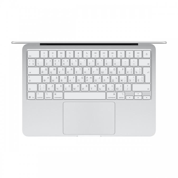 Apple MacBook Neo 13" A18 Pro / 8GB / SSD 512GB / Серебристый-1