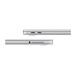 Apple MacBook Neo 13" A18 Pro / 8GB / SSD 512GB / Серебристый
