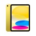 Apple iPad (2022) 10.9" 256GB Yellow Wi-Fi + Cellular ЕСТ