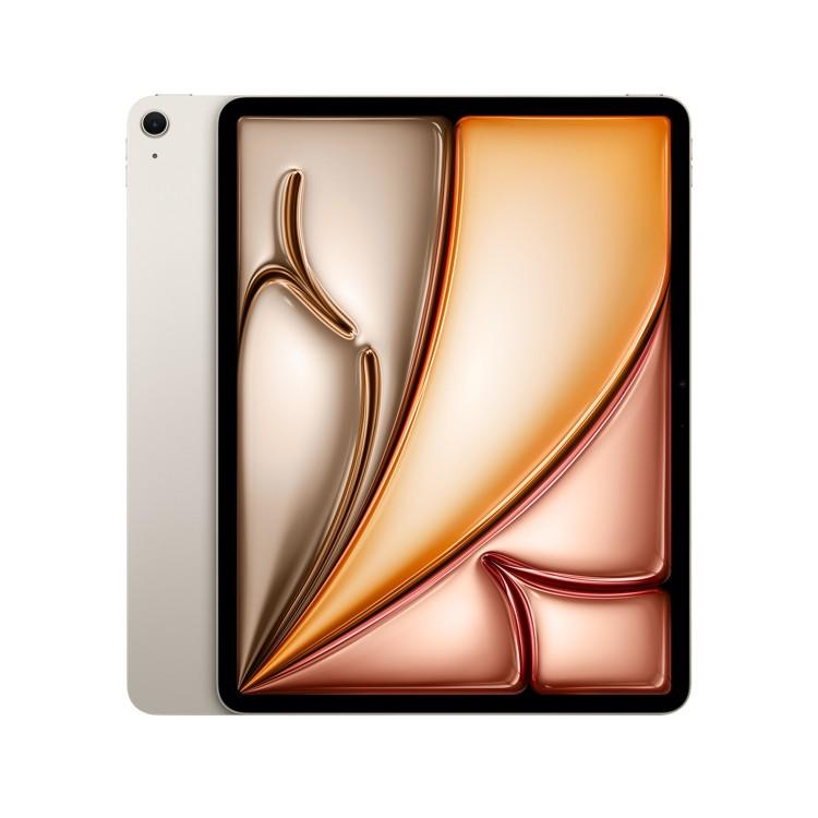 Apple iPad Air (2026) 13" 128GB Starlight Wi-Fi