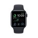 Apple Watch SE 2022 44mm Midnight Aluminum Case Midnight Sport Band ЕСТ