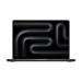 Apple MacBook Pro 14" M5 / 16GB / SSD 512GB / Space Black ЕСТ