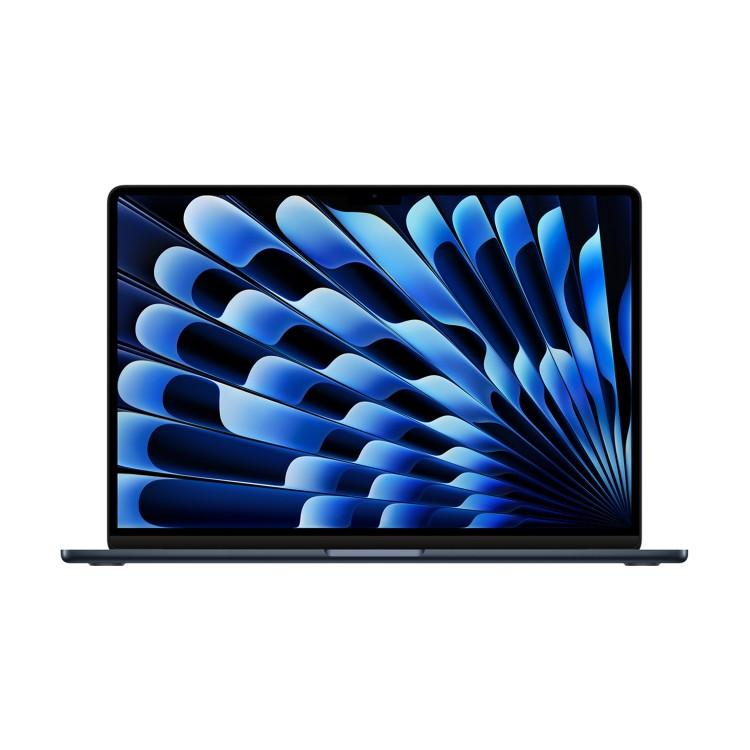 Apple MacBook Air 13" M4 / 16GB / SSD 256GB / Midnight ЕСТ