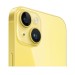 Apple iPhone 14 128GB Yellow ЕСТ