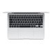 Apple MacBook Air 13" M1 / 8GB / SSD 256GB / Silver ЕСТ