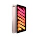 Apple iPad mini (2021) 8.3" 64GB Pink Wi-Fi + Cellular ЕСТ