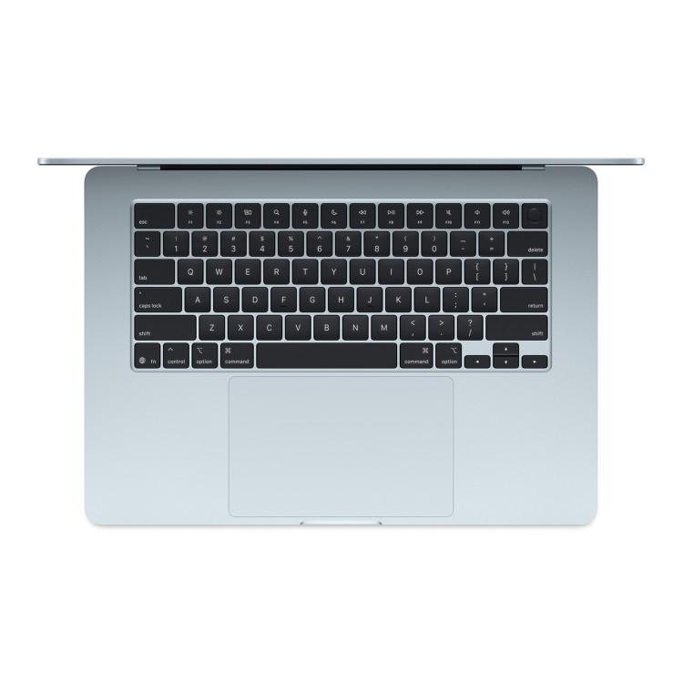 Apple MacBook Air 15" M5 / 16GB / SSD 512GB / Sky Blue-1