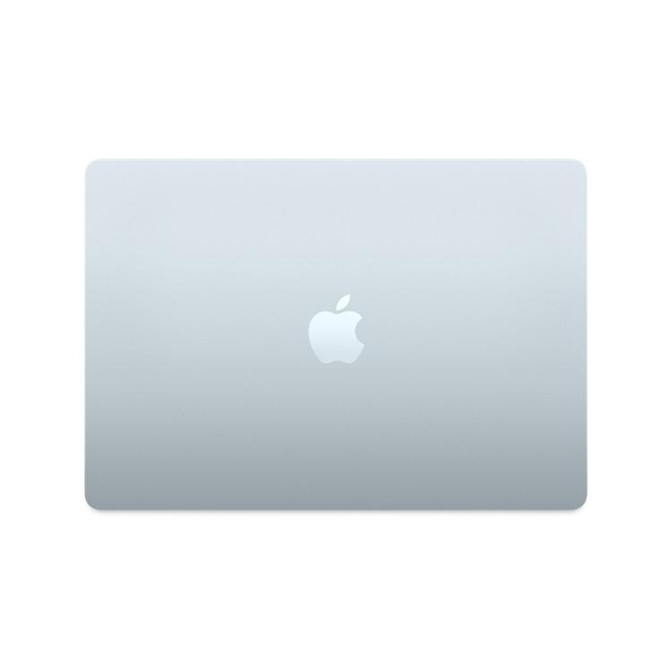 Apple MacBook Air 15" M5 / 16GB / SSD 512GB / Sky Blue-2