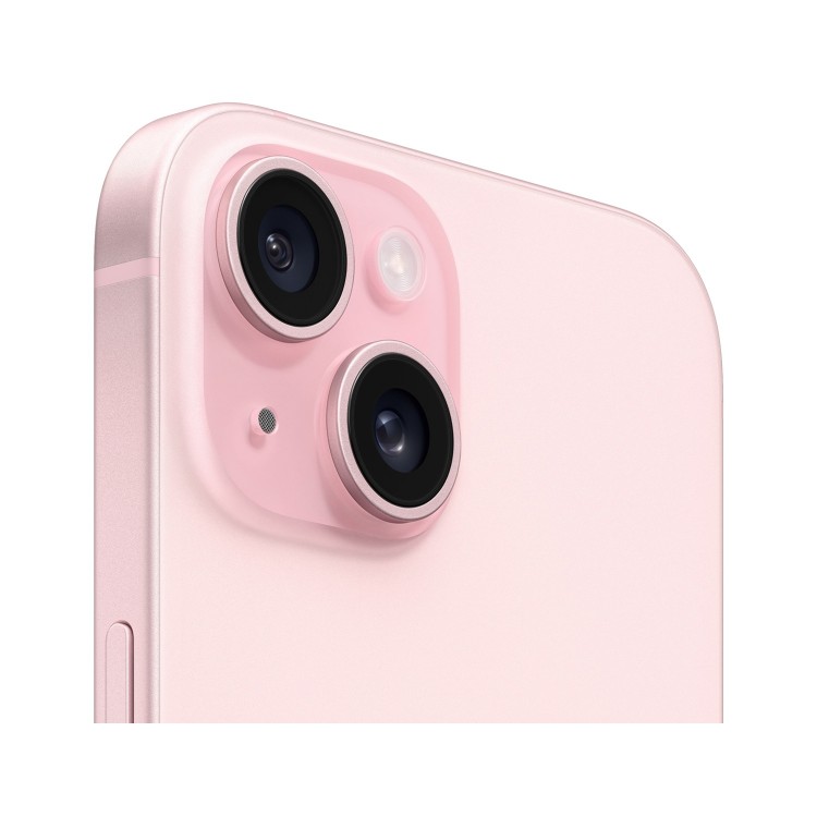 Apple iPhone 15 128GB Pink ЕСТ-1