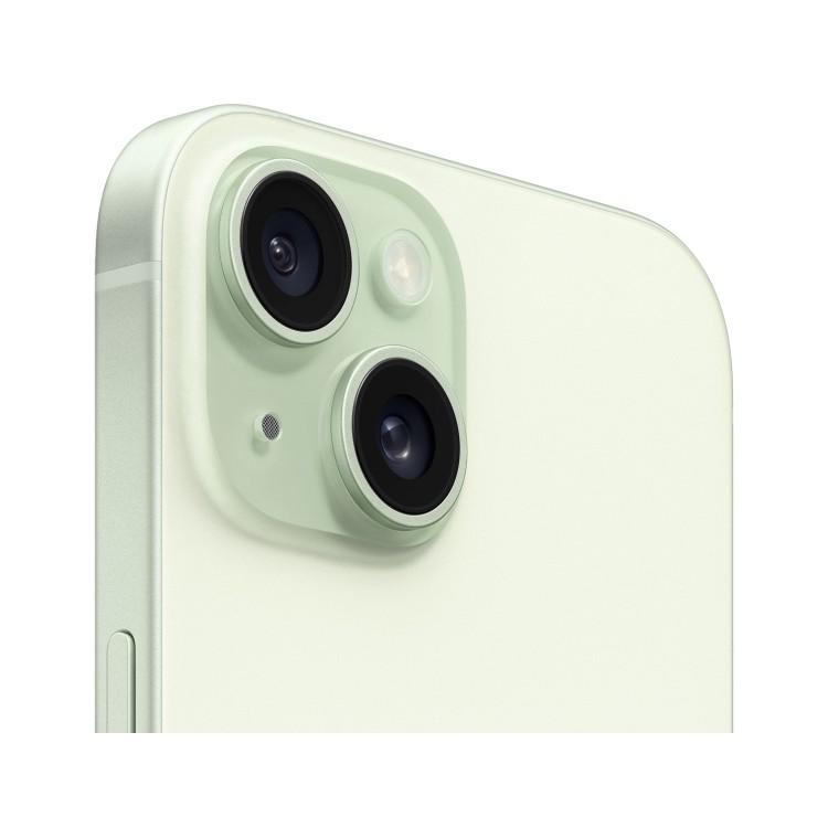 Apple iPhone 15 Plus 256GB Green ЕСТ-1