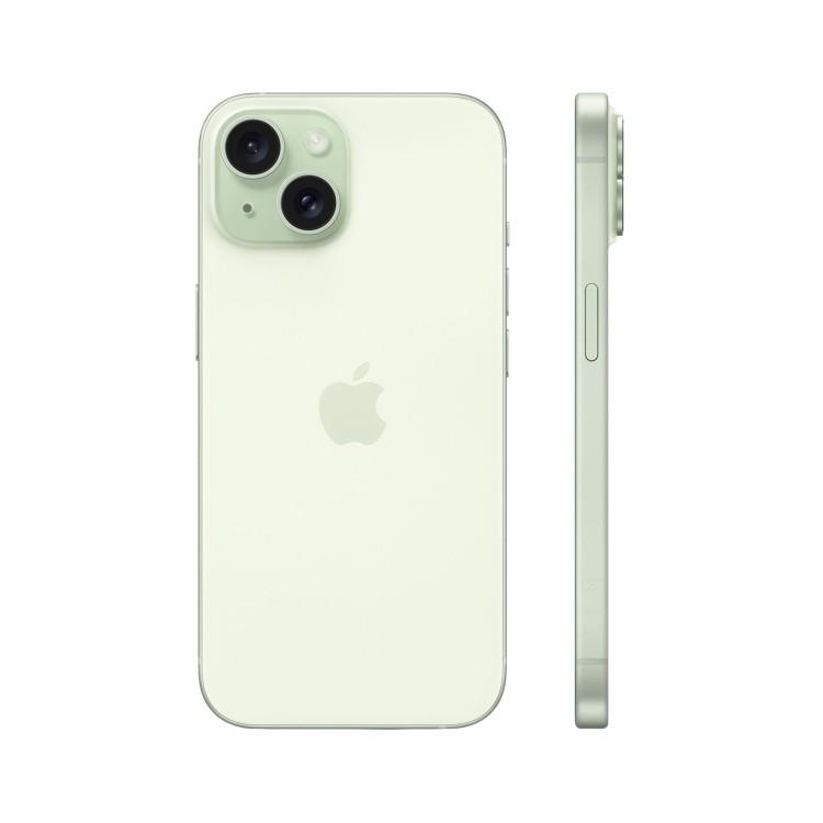 Apple iPhone 15 Plus 256GB Green ЕСТ-2
