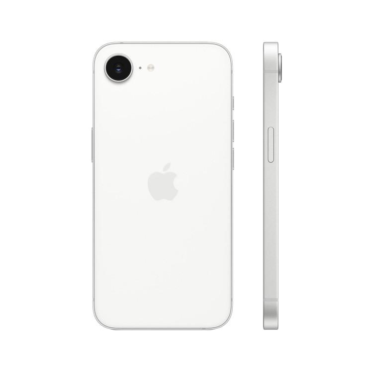 Apple iPhone 17e 512GB White eSIM-2
