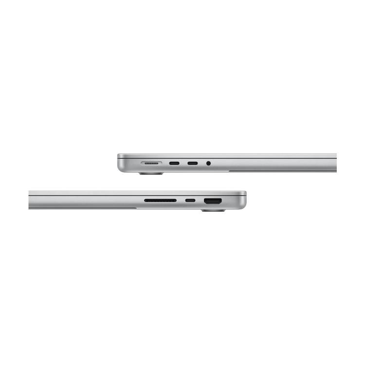 Apple MacBook Pro 14" M5 / 16GB / SSD 512GB / Silver ЕСТ-3