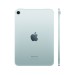 Apple iPad mini (2024) 8.3" 128GB Blue Wi-Fi + Cellular ЕСТ