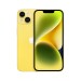 Apple iPhone 14 Plus 128GB Yellow ЕСТ