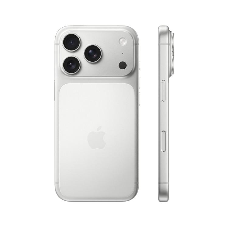 Apple iPhone 17 Pro Max 512GB Silver eSIM ЕСТ-2