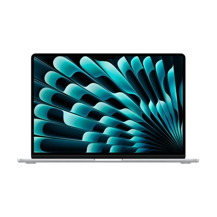 Apple MacBook Air 13" M5 / 16GB / SSD 1TB / Silver