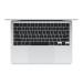 Apple MacBook Air 13" M5 / 16GB / SSD 1TB / Silver
