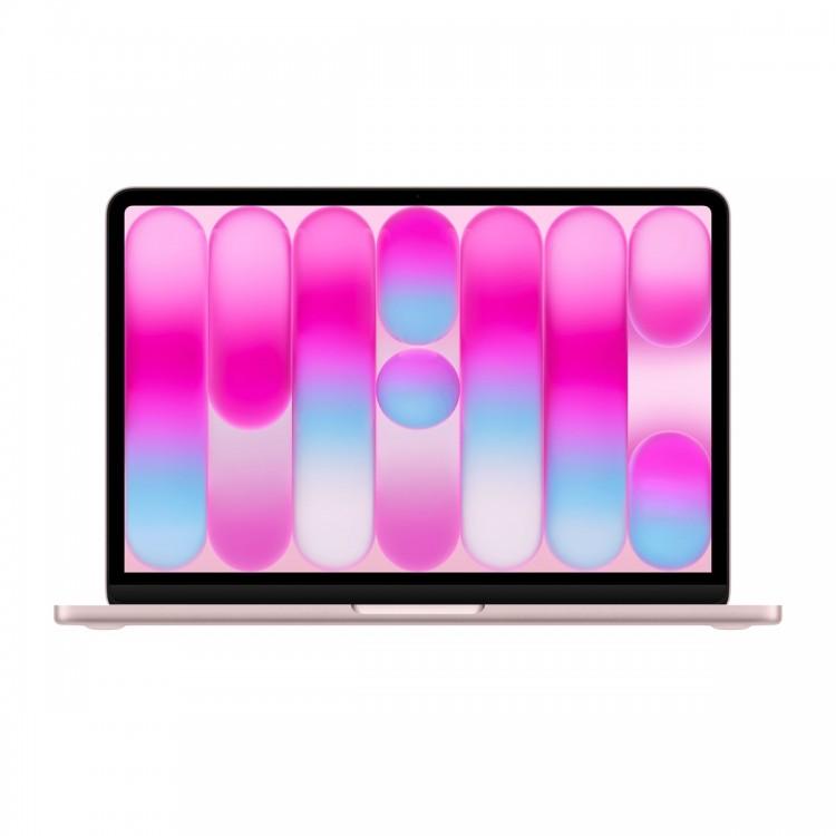 Apple MacBook Neo 13" A18 Pro / 8GB / SSD 256GB / Розовый