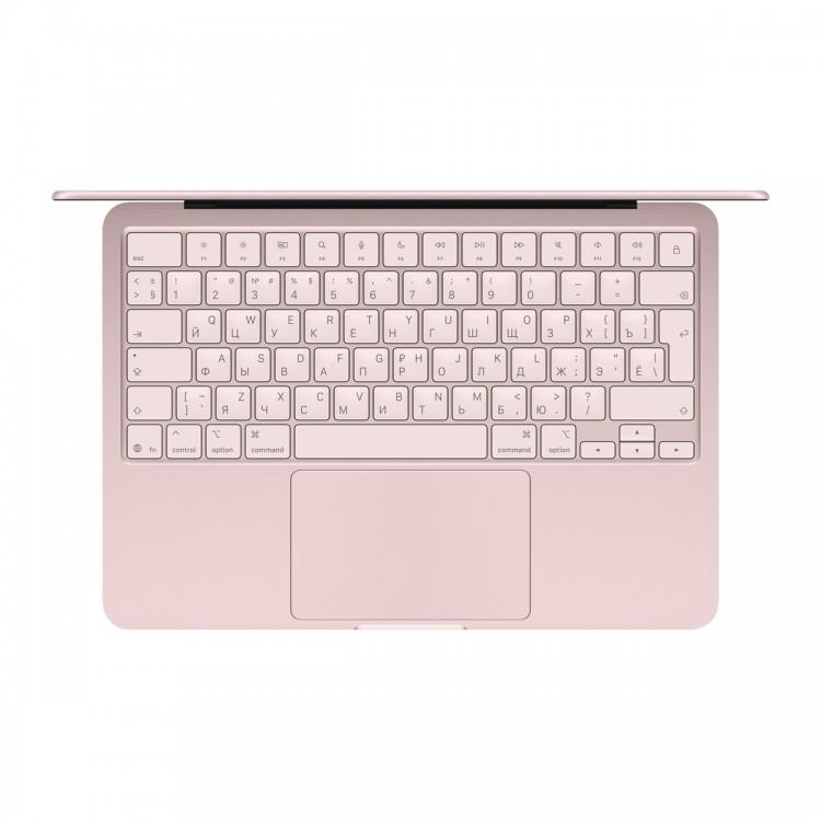 Apple MacBook Neo 13" A18 Pro / 8GB / SSD 256GB / Розовый-1