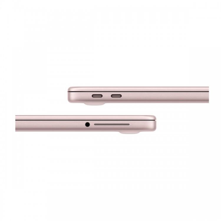 Apple MacBook Neo 13" A18 Pro / 8GB / SSD 256GB / Розовый-3