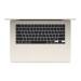 Apple MacBook Air 15" M5 / 16GB / SSD 512GB / Starlight
